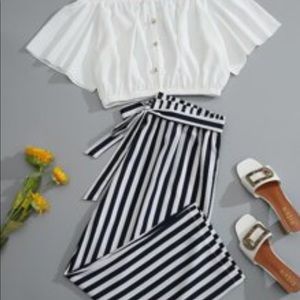 Shein 2 set